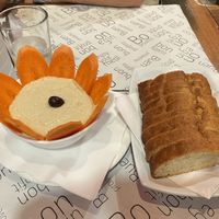   at Vegan Mount in Barcelona