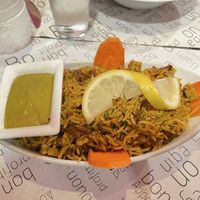   at Vegan Mount in Barcelona