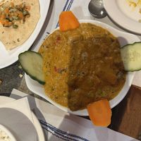   at Vegan Mount in Barcelona