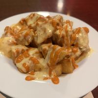   at Vegan Mount in Barcelona