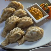  at Vegan Mount in Barcelona