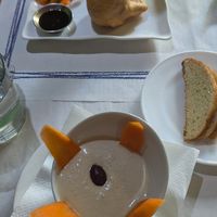  at Vegan Mount in Barcelona