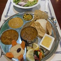   at Vegan Mount in Barcelona