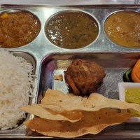  at Vegan Mount in Barcelona