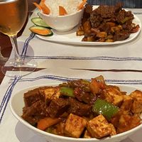   at Vegan Mount in Barcelona