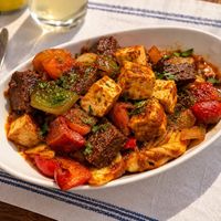 Mo:Mo mixto - 13.99 €  at Vegan Mount in Barcelona