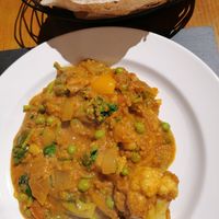  at Abbasi's in Conwy