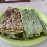 Panki at The Green House in Ahmedabad