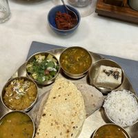   at The Green House in Ahmedabad