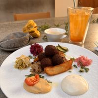   at Ki: Restaurant Shimizu Gojo - 汽 [ki:] レストラン 清水五条 in Kyoto