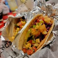  at Condado Tacos in Troy