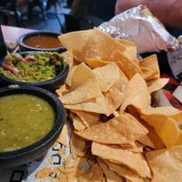  at Condado Tacos in Troy