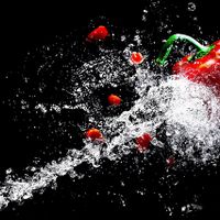  at Hanna Coffee in Yen Thanh