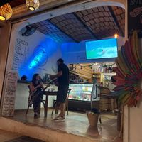 Amazing  at Santas Iguanas in Sayulita