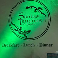 This place is King  at Santas Iguanas in Sayulita