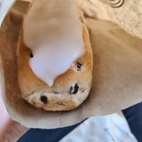  at Clarendon Bakery in Clarendon