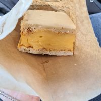  at Clarendon Bakery in Clarendon