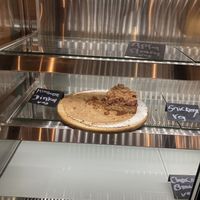   at Ezim Cafe in Frankfurt