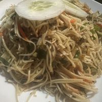   at Wijesiri Family Restaurant in Sigiriya