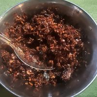   at Wijesiri Family Restaurant in Sigiriya