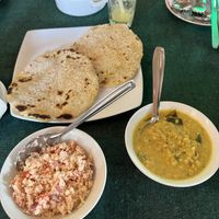   at Wijesiri Family Restaurant in Sigiriya