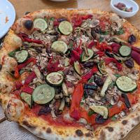  at Pizzateca in Mclaren Vale