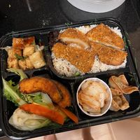   at Green Green Trees : Your Vegan Kitchen in West Covina