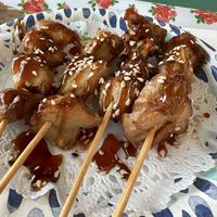   at Green Green Trees : Your Vegan Kitchen in West Covina