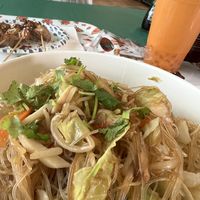   at Green Green Trees : Your Vegan Kitchen in West Covina