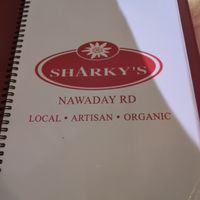  at Sharky's in Yangon