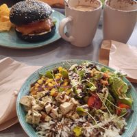  at Brunch Club in Funchal