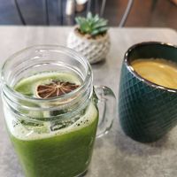  at Brunch Club in Funchal