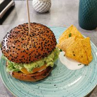  at Brunch Club in Funchal