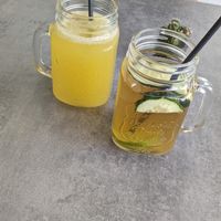  at Brunch Club in Funchal