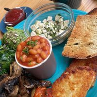   at Brunch Club in Funchal