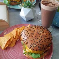  at Brunch Club in Funchal