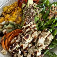   at Brunch Club in Funchal