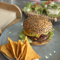   at Brunch Club in Funchal