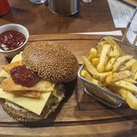  at Loft Brunch & Cocktails in Funchal