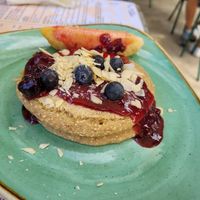  at Loft Brunch & Cocktails in Funchal