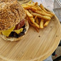  at Loft Brunch & Cocktails in Funchal