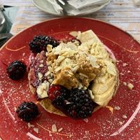  at Loft Brunch & Cocktails in Funchal