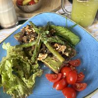   at Loft Brunch & Cocktails in Funchal