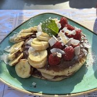   at Loft Brunch & Cocktails in Funchal