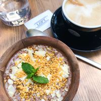  at Loft Brunch & Cocktails in Funchal