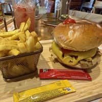   at Loft Brunch & Cocktails in Funchal