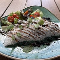 Tapioca crepe  at Loft Brunch & Cocktails in Funchal