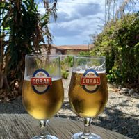   at Sai De Baixo & Alto Astral in Gaula