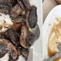 Mushrooms  at Sai De Baixo & Alto Astral in Gaula