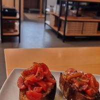  at Pizzeria Lume in Funchal